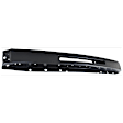 2008 Chevrolet Silverado 2500 HD - 3-Piece Kit Front Bumper, Primed, Includes (1) Bumper and (2) Bumper End