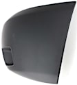2012 Chevrolet Silverado 1500 LTZ - 6-Piece Kit Front Bumper, Chrome, Includes (1) Bumper, (4) Bumper End, and (1) Valance