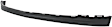2012 Chevrolet Silverado 1500 LTZ - 6-Piece Kit Front Bumper, Chrome, Includes (1) Bumper, (4) Bumper End, and (1) Valance