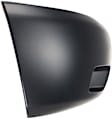 2012 Chevrolet Silverado 1500 LTZ - 6-Piece Kit Front Bumper, Chrome, Includes (1) Bumper, (4) Bumper End, and (1) Valance