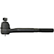 10-Piece Kit Front Suspension Kit, Includes (4) Ball Joint, (2) Sway Bar Link, and (4) Tie Rod End