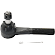 10-Piece Kit Front Suspension Kit, Includes (4) Ball Joint, (2) Sway Bar Link, and (4) Tie Rod End