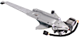 1996 Ford F-350 - 2-Piece Kit Front, Driver and Passenger Side Power Window Regulator, With Motor,  Includes (1) Window Regulator and (1) Window Switch