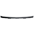 4-Piece Kit, Front, Upper Primed Bumper Cover, Includes (1) Bumper Bracket, (1) Bumper Cover, and (2) Valance