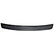 2007 Dodge Ram 3500 - 7-Piece Kit Front Bumper, Chrome, Crew Cab Pickup, Includes (1) Bumper, (2) Bumper Bracket, (1) Bumper Cover, (2) Bumper Trim, and (1) Valance