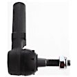 12-Piece Kit Front and Rear, Driver and Passenger Side Shock and Fully Loaded Strut, Includes (2) Control Arm, (2) Sway Bar Link, (4) Tie Rod End and (4) Shock Absorber and Strut Assembly