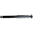 12-Piece Kit Front and Rear, Driver and Passenger Side Shock and Fully Loaded Strut, Includes (2) Control Arm, (2) Sway Bar Link, (4) Tie Rod End and (4) Shock Absorber and Strut Assembly