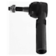 12-Piece Kit Front and Rear, Driver and Passenger Side Shock and Fully Loaded Strut, Includes (2) Control Arm, (2) Sway Bar Link, (4) Tie Rod End and (4) Shock Absorber and Strut Assembly