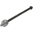 12-Piece Kit Front and Rear, Driver and Passenger Side Shock and Fully Loaded Strut, Includes (2) Control Arm, (2) Sway Bar Link, (4) Tie Rod End and (4) Shock Absorber and Strut Assembly