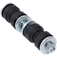12-Piece Kit Front and Rear, Driver and Passenger Side Shock and Fully Loaded Strut, Includes (2) Control Arm, (2) Sway Bar Link, (4) Tie Rod End and (4) Shock Absorber and Strut Assembly