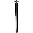 12-Piece Kit Front and Rear, Driver and Passenger Side Shock and Fully Loaded Strut, Includes (2) Control Arm, (2) Sway Bar Link, (4) Tie Rod End and (4) Shock Absorber and Strut Assembly