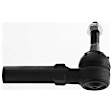 12-Piece Kit Front and Rear, Driver and Passenger Side Shock and Fully Loaded Strut, Includes (2) Control Arm, (2) Sway Bar Link, (4) Tie Rod End and (4) Shock Absorber and Strut Assembly