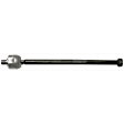 12-Piece Kit Front and Rear, Driver and Passenger Side Shock and Fully Loaded Strut, Includes (2) Control Arm, (2) Sway Bar Link, (4) Tie Rod End and (4) Shock Absorber and Strut Assembly