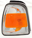 2006 Ford Ranger - 6-Piece Kit Driver and Passenger Side Halogen Headlight, With bulb(s), OE Replacement,  Includes (2) Corner Light, (2) Fog Light, and (2) Headlight