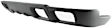 2005 Chevrolet Silverado 2500 HD Base - 9-Piece Kit Front Bumper, For Models With Tow Hook, Paint to Match,  Includes (1) Bumper, (4) Bumper Bracket, (1) Bumper Cover, (2) Fog Light, and (1) Valance