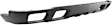 2005 Chevrolet Silverado 2500 HD Base - 9-Piece Kit Front Bumper, For Models With Tow Hook, Paint to Match,  Includes (1) Bumper, (4) Bumper Bracket, (1) Bumper Cover, (2) Fog Light, and (1) Valance