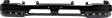 2005 Chevrolet Silverado 2500 HD Base - 9-Piece Kit Front Bumper, For Models With Tow Hook, Paint to Match,  Includes (1) Bumper, (4) Bumper Bracket, (1) Bumper Cover, (2) Fog Light, and (1) Valance