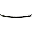 6-Piece Kit Front, Driver and Passenger Side Bumper End, Chrome, Plastic, Includes (2) Bumper End, (2) Fog Light, and (2) Valance