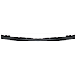 6-Piece Kit Front, Driver and Passenger Side Bumper End, Chrome, Plastic, Includes (2) Bumper End, (2) Fog Light, and (2) Valance