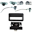 6-Piece Kit Tailgate Latch 6-Piece Kit, Includes (2) Tailgate Latch, (2) Tailgate Hinge and (2) Tailgate Handle