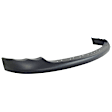 2003-2005 Dodge Ram 2500 - 6-Piece Kit Front Bumper, Chrome, Includes (1) Bumper, (2) Bumper Bracket, (2) Fog Light, and (1) Valance