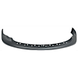2003-2005 Dodge Ram 2500 - 6-Piece Kit Front Bumper, Chrome, Includes (1) Bumper, (2) Bumper Bracket, (2) Fog Light, and (1) Valance