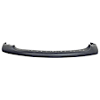 2003-2005 Dodge Ram 2500 - 6-Piece Kit Front Bumper, Chrome, Includes (1) Bumper, (2) Bumper Bracket, (2) Fog Light, and (1) Valance