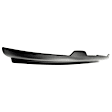 2008 Ford F-150 - 6-Piece Kit Front Bumper, Chrome,  Includes (1) Bumper, (4) Bumper Bracket, and (1) Valance