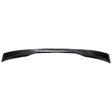 6-Piece Kit Front Bumper, Chrome, Includes (1) Bumper, (1) Bumper Cover, (2) Fog Light, and (2) Fog Light Trim