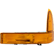 2000 Ford F-250 Super Duty - 5-Piece Kit Header Panel,  Includes (2) Corner Light, (1) Header Panel, and (2) Headlight