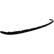 5-Piece Kit Front Bumper, Chrome, Includes (1) Bumper, (1) Bumper Cover, (2) Fog Light, and (1) Valance