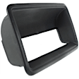 1991 GMC C1500 - 6-Piece Kit Driver and Passenger Side Tailgate Hinge, Mounted on Tailgate,  Includes (2) Tailgate Cable, (2) Tailgate Handle, and (4) Tailgate Hinge