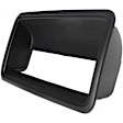 1991 GMC C1500 - 6-Piece Kit Driver and Passenger Side Tailgate Hinge, Mounted on Tailgate,  Includes (2) Tailgate Cable, (2) Tailgate Handle, and (4) Tailgate Hinge