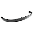 2007 Dodge Ram 1500 SLT - 5-Piece Kit Front Bumper, Chrome,  Includes (1) Bumper, (1) Bumper Cover, (2) Fog Light, and (1) Valance