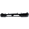 9-Piece Kit, Front Bumper, Paint to Match, Includes (1) Bumper, (4) Bumper Bracket, (1) Bumper Cover, (2) Bumper Trim, and (1) Valance