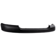 2006 Ford F-150 - 5-Piece Kit Front Bumper, Production Date To August 8 2005, Chrome,  Includes (1) Bumper, (3) Bumper Bracket, and (1) Bumper Cover
