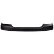 2006 Ford F-150 - 5-Piece Kit Front Bumper, Production Date To August 8 2005, Chrome,  Includes (1) Bumper, (3) Bumper Bracket, and (1) Bumper Cover