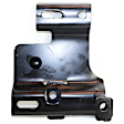 5-Piece Kit Front Valance, Valance Panel, Primed Includes (4) Bumper Bracket and (1) Valance