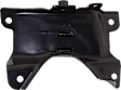 2007 Chevrolet Silverado 1500 - 9-Piece Kit Front Bumper, New Body Style, Chrome, Includes (1) Bumper, (6) Bumper Bracket, and (2) Valance