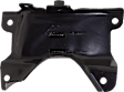 2007 Chevrolet Silverado 1500 - 9-Piece Kit Front Bumper, New Body Style, Chrome, Includes (1) Bumper, (6) Bumper Bracket, and (2) Valance