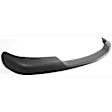 2001 GMC Sierra 1500 - 5-Piece Kit Front Bumper, Chrome, Includes (1) Bumper, (3) Bumper Trim, and (1) Valance