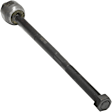 8-Piece Kit Front, Driver and Passenger Side, Lower Control Arms, Includes (2) Control Arm, (2) Sway Bar Link, and (4) Tie Rod End