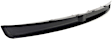 2007 Dodge Ram 1500 SLT - 4-Piece Kit Front Bumper, Chrome, Extended Crew Cab Pickup,  Includes (1) Bumper, (1) Bumper Cover, (1) Bumper Trim, and (1) Valance