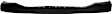 2007 Dodge Ram 1500 SLT - 4-Piece Kit Front Bumper, Chrome, Extended Crew Cab Pickup,  Includes (1) Bumper, (1) Bumper Cover, (1) Bumper Trim, and (1) Valance