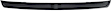 2007 Dodge Ram 1500 SLT - 4-Piece Kit Front Bumper, Chrome, Extended Crew Cab Pickup,  Includes (1) Bumper, (1) Bumper Cover, (1) Bumper Trim, and (1) Valance