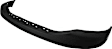 2007 Dodge Ram 1500 SLT - 4-Piece Kit Front Bumper, Chrome, Extended Crew Cab Pickup,  Includes (1) Bumper, (1) Bumper Cover, (1) Bumper Trim, and (1) Valance