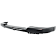 2002 Ford Ranger - 4-Piece Kit Front Bumper, Four Wheel Drive, Painted Black,  Includes (1) Bumper, (2) Bumper Bracket, and (1) Valance