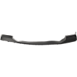 4-Piece Kit Front Bumper Chrome, Includes (1) Bumper, (1) Bumper Cover, (1) Fog Light and (1) Valance