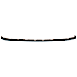 4-Piece Kit Front Primed Bumper Cover, Old Body Style, Includes (1) Bumper Cover, (2) Fog Light, and (1) Valance