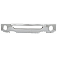 2008 Ford F-150 - 4-Piece Kit Front Bumper, Chrome, Includes (1) Bumper, (2) Bumper Bracket, and (1) Valance